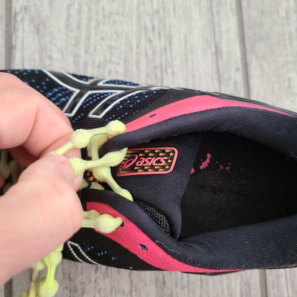 ASICS Gel-Kayano 25 Running Shoes Women’s Size 6.5 - Picture 13 of 13